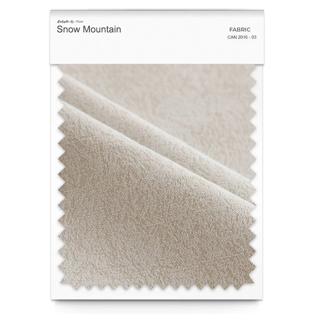 Snow Mountain