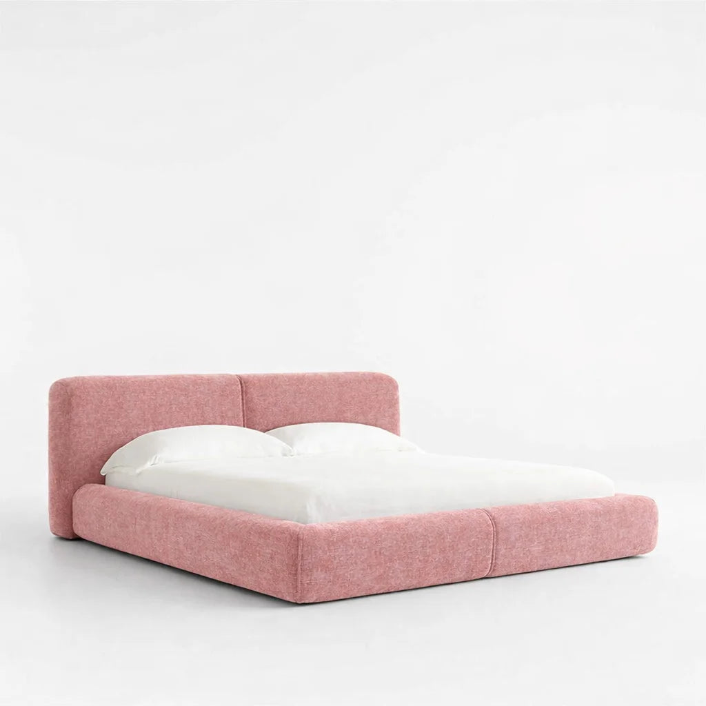 Soft Blush