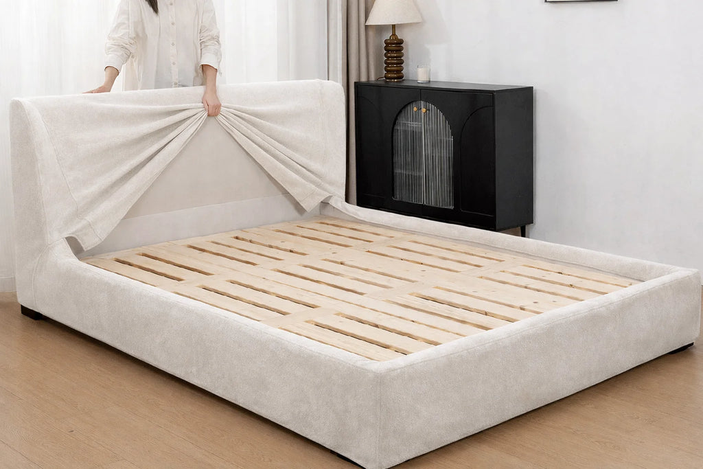 Soft Linen