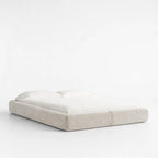 Soft Sand WX818 - 03 | Bed Skirt