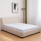 Soft Sand WX818 - 03 | Bed Skirt