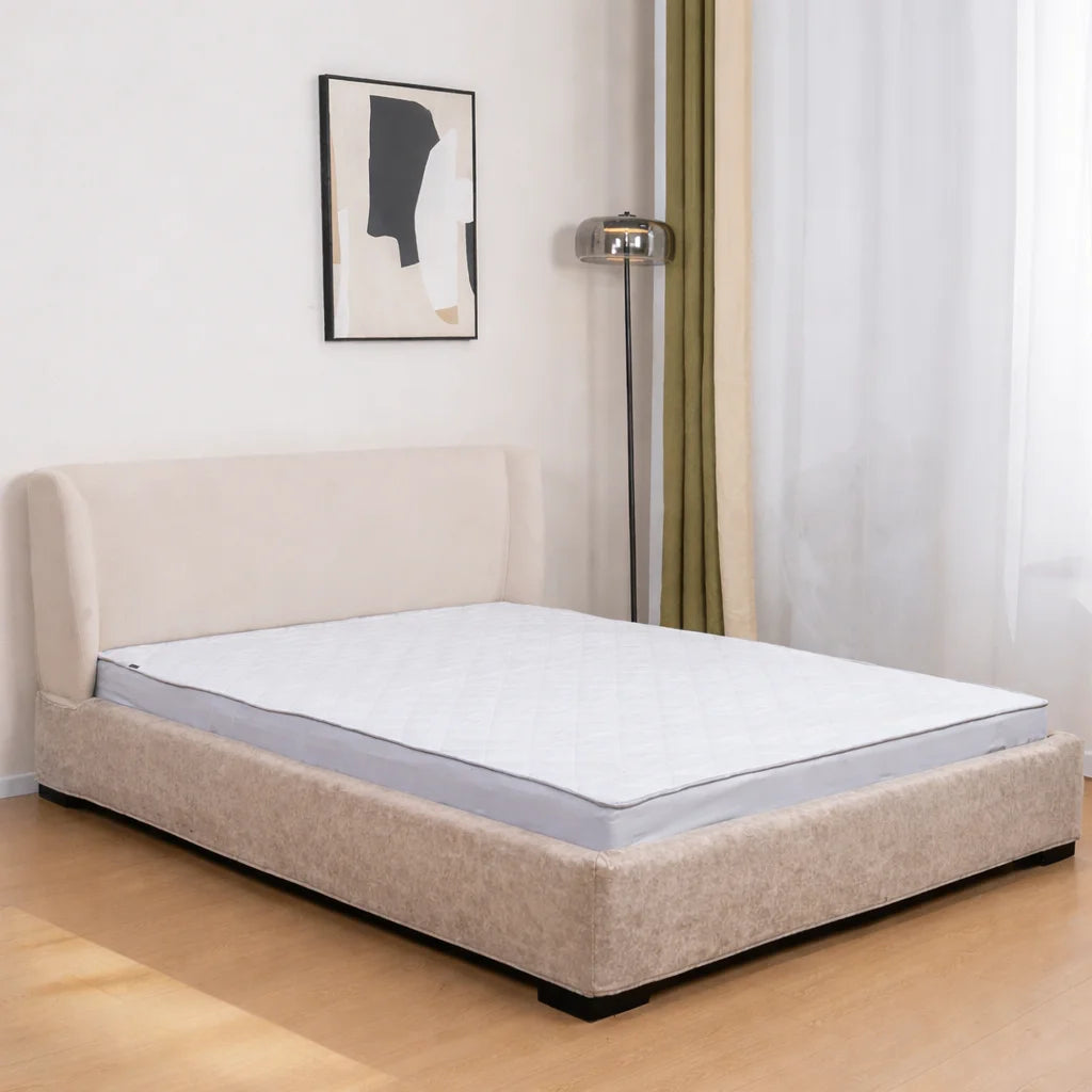 Soft Sand WX818 - 03 | Bed Skirt