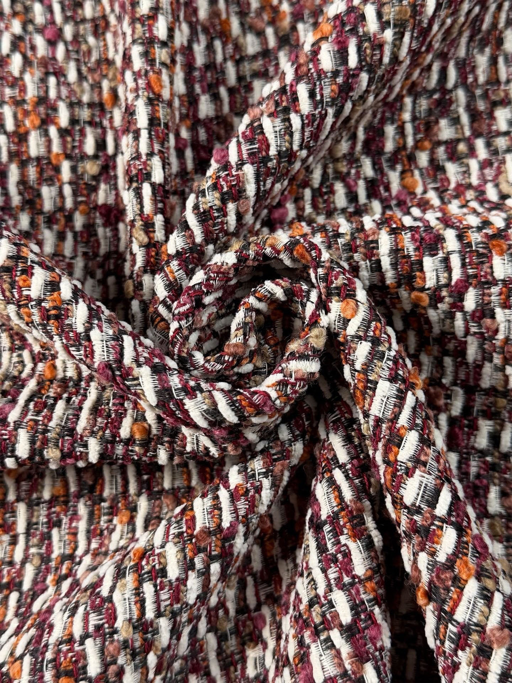 Stella Winegrain Texture