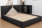 Stone Mink