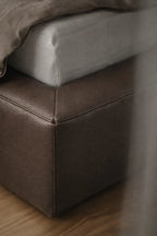 Stone Minotti YX-19 | Bed Frame Cover