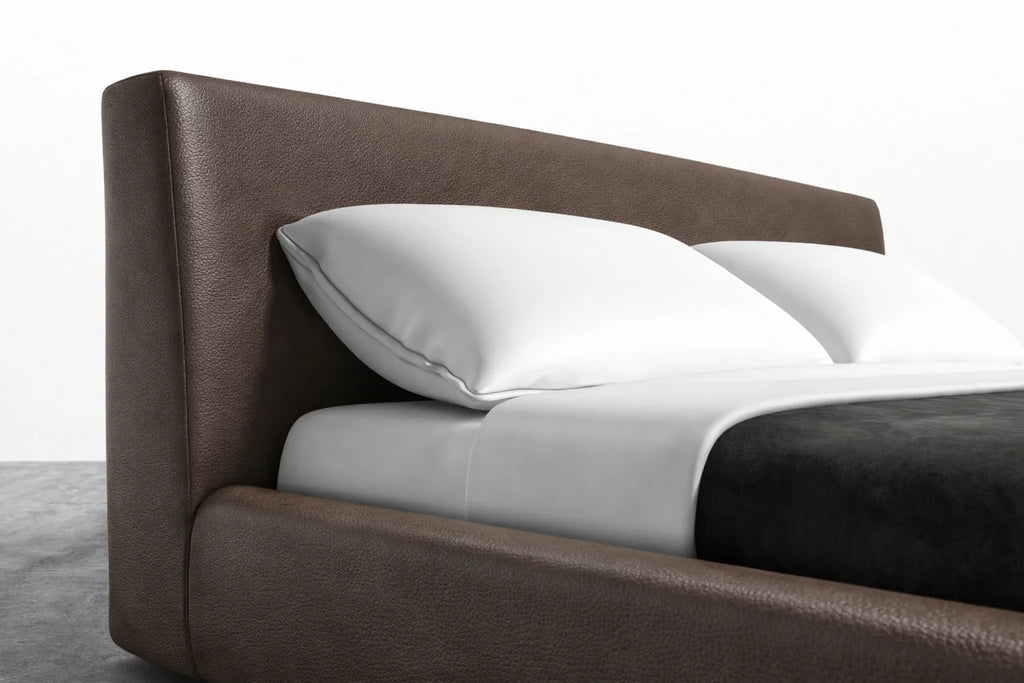 Stone Minotti YX-19 | Bed Frame Cover