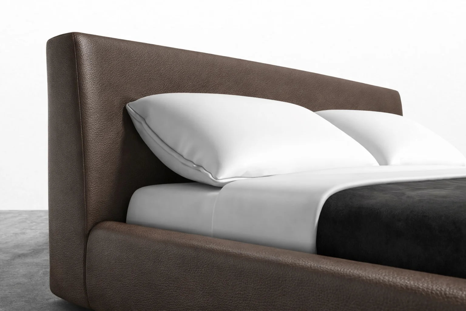 Stone Minotti YX-19 | Bed Frame Cover