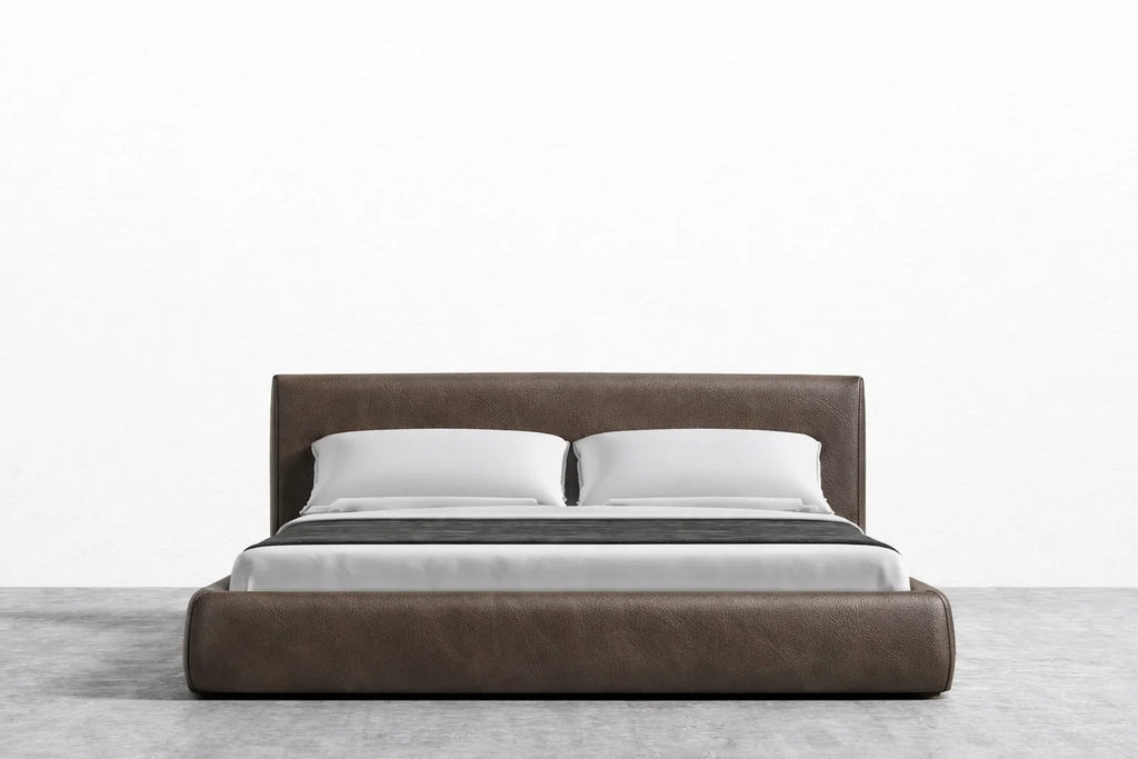 Stone Minotti YX-19 | Bed Frame Cover