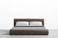 Stone Minotti YX-19 | Bed Frame Cover