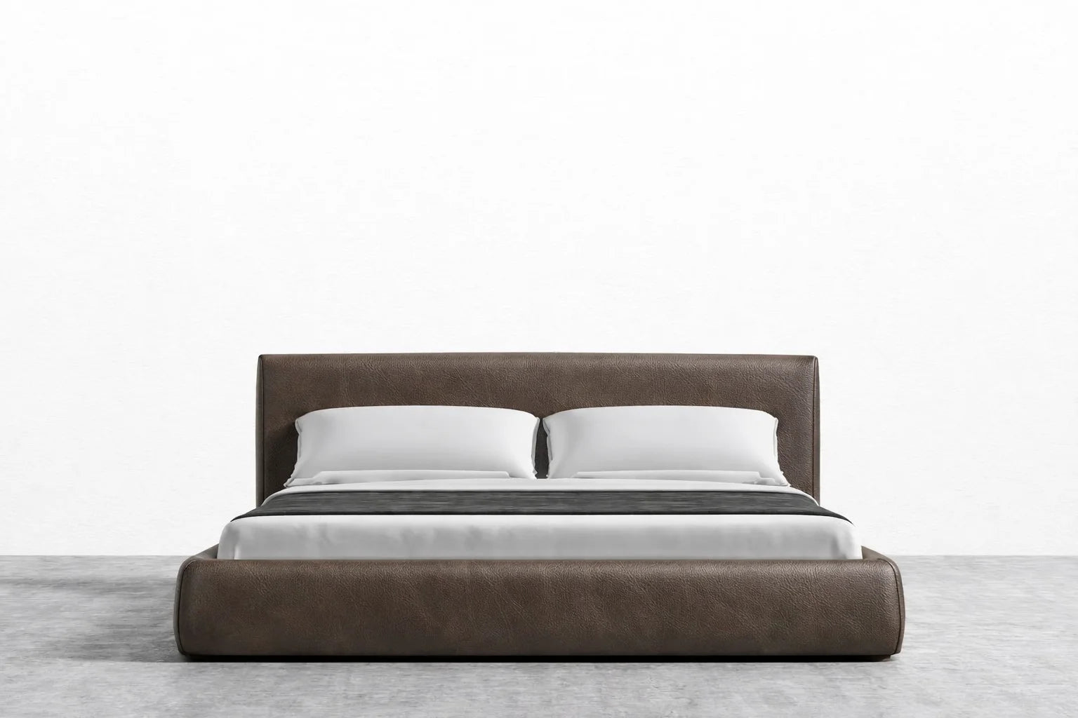 Stone Minotti YX-19 | Bed Frame Cover