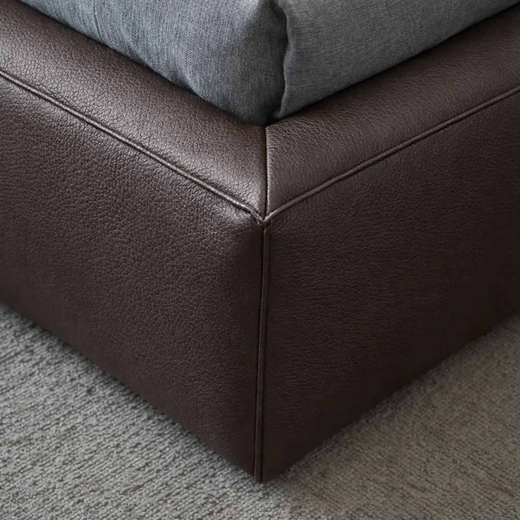 Stone Minotti YX-19 | Bed skirts