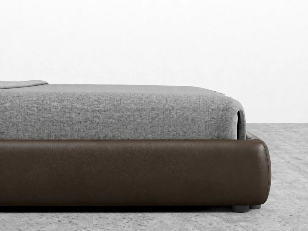 Stone Minotti YX-19 | Bed skirts