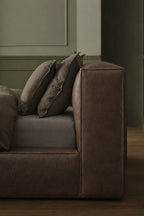 Stone Minotti YX-19 | Bed Frame Cover