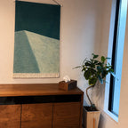Summit · Custom Woven Blanket