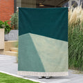 Summit · Custom Woven Blanket