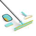 THE UGLI Home Hair Control System