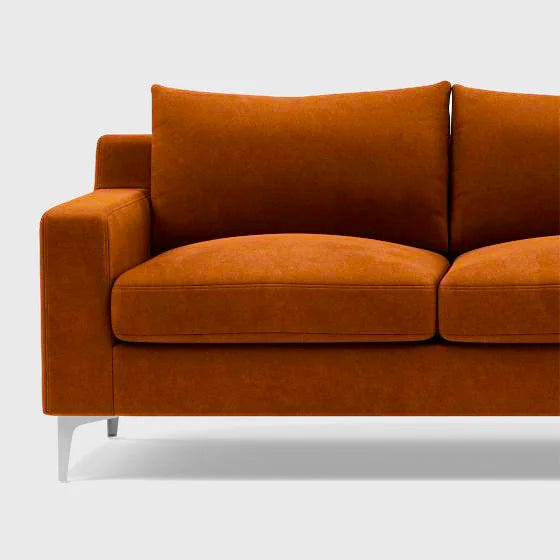 Arena brillante Sienna n.° 3325-04 