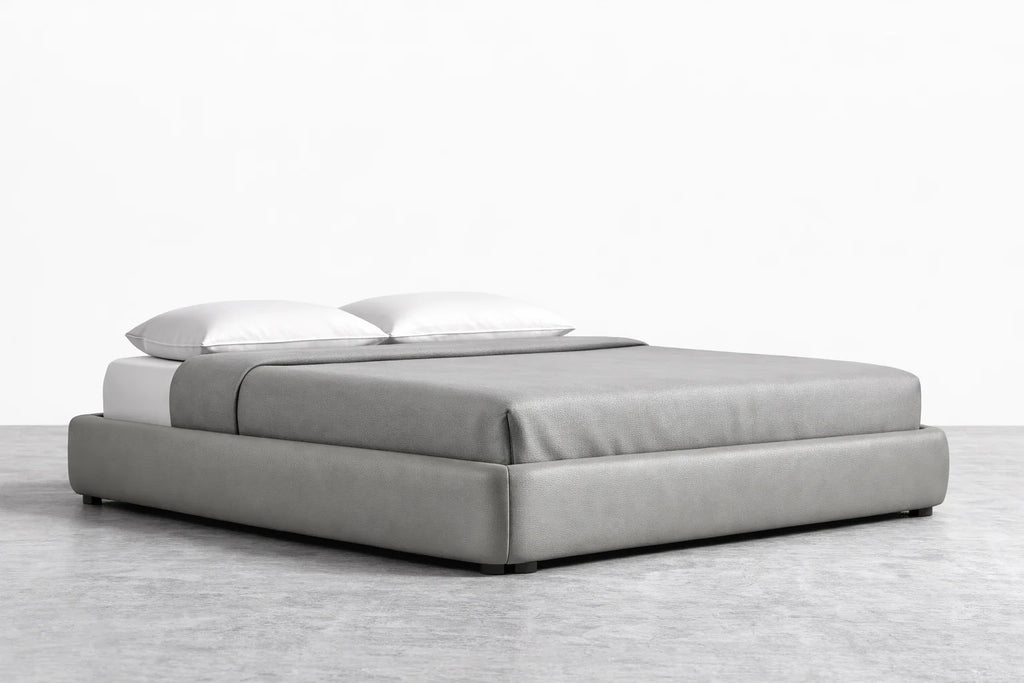 Taupe Minotti YX-31 | Bed skirts