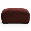Terracotta Rouge WX23006 - 11 | Ottoman
