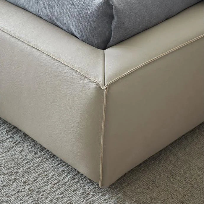 Terravia Minotti | Bed skirts