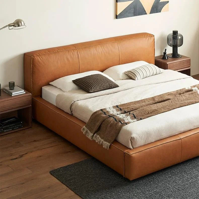 Terravia Minotti | Bed Frame Cover