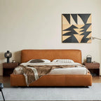 Terravia Minotti | Bed Frame Cover