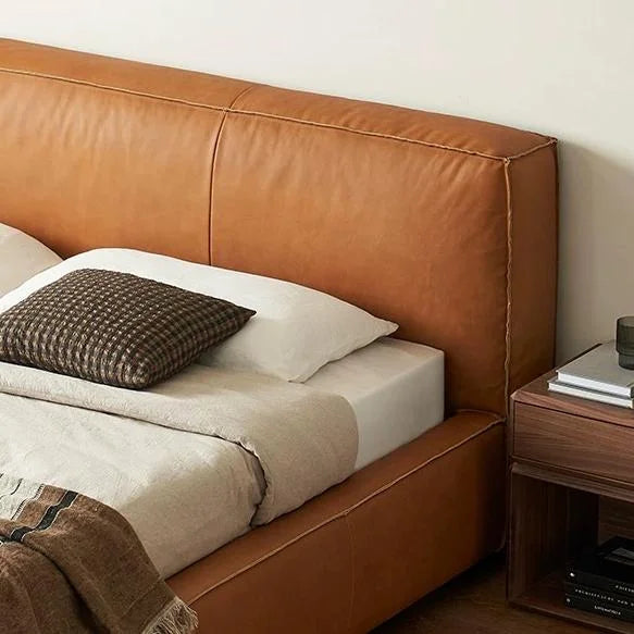Terravia Minotti | Bed Frame Cover