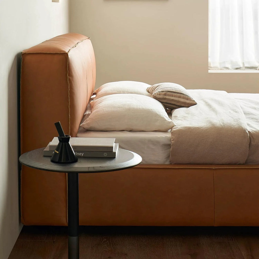 Terravia Minotti | Bed Frame Cover