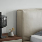 Terravia Minotti | Bed Frame Cover