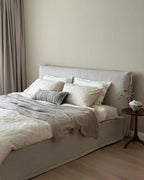 Bed Headboard & Frame Covers
