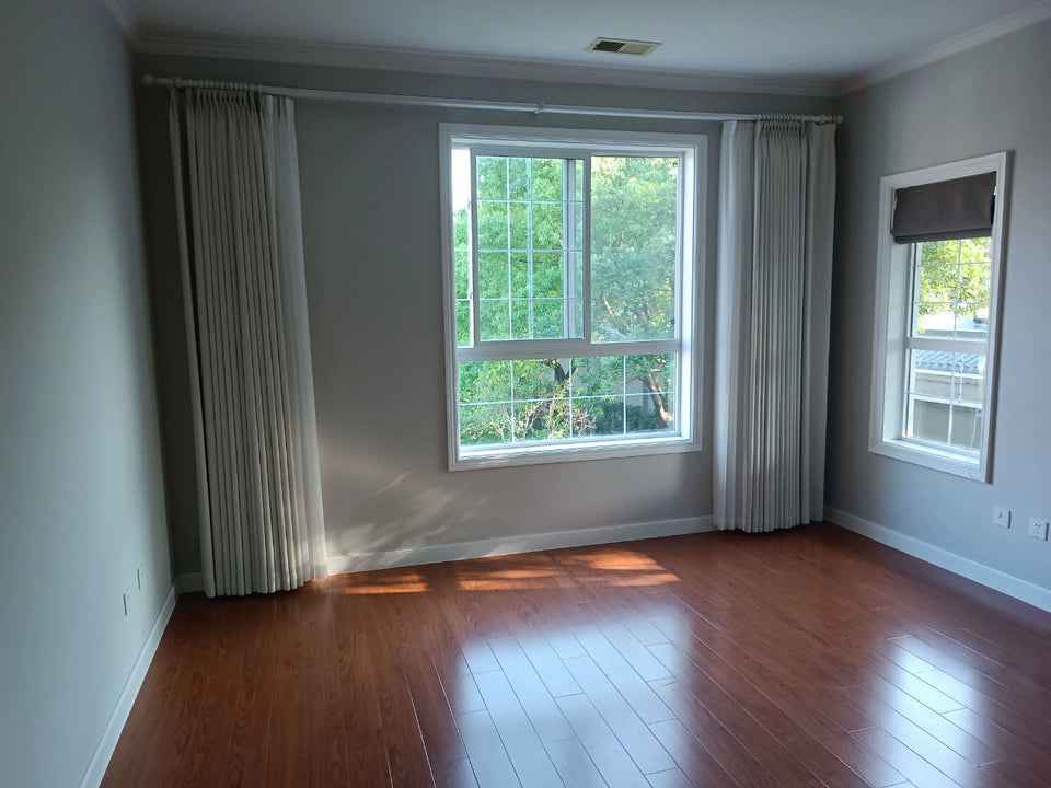 Custom Made Curtains
