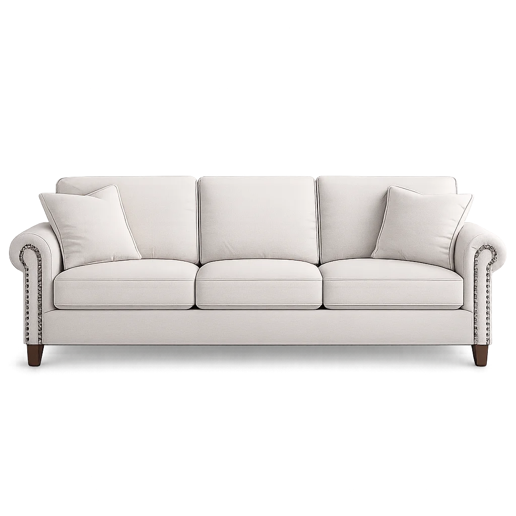 Three Seater Sofa