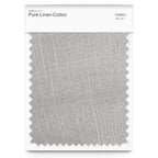 Pure Linen-Cotton Tori - 01 | Off-White