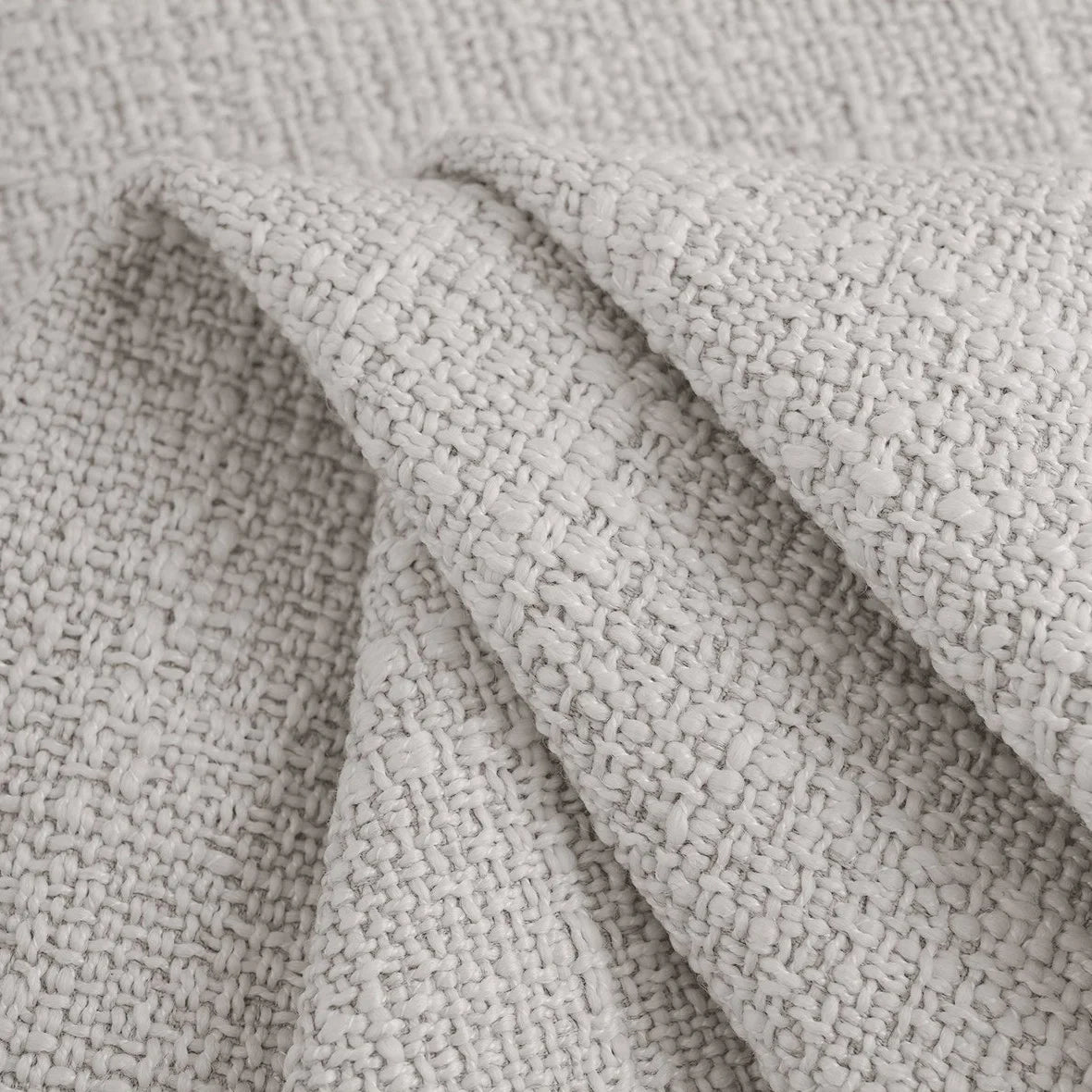 Pure Linen-Cotton | Dining Chair Cover