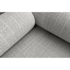 Pure Linen-Cotton Tori - 01 | Off-White