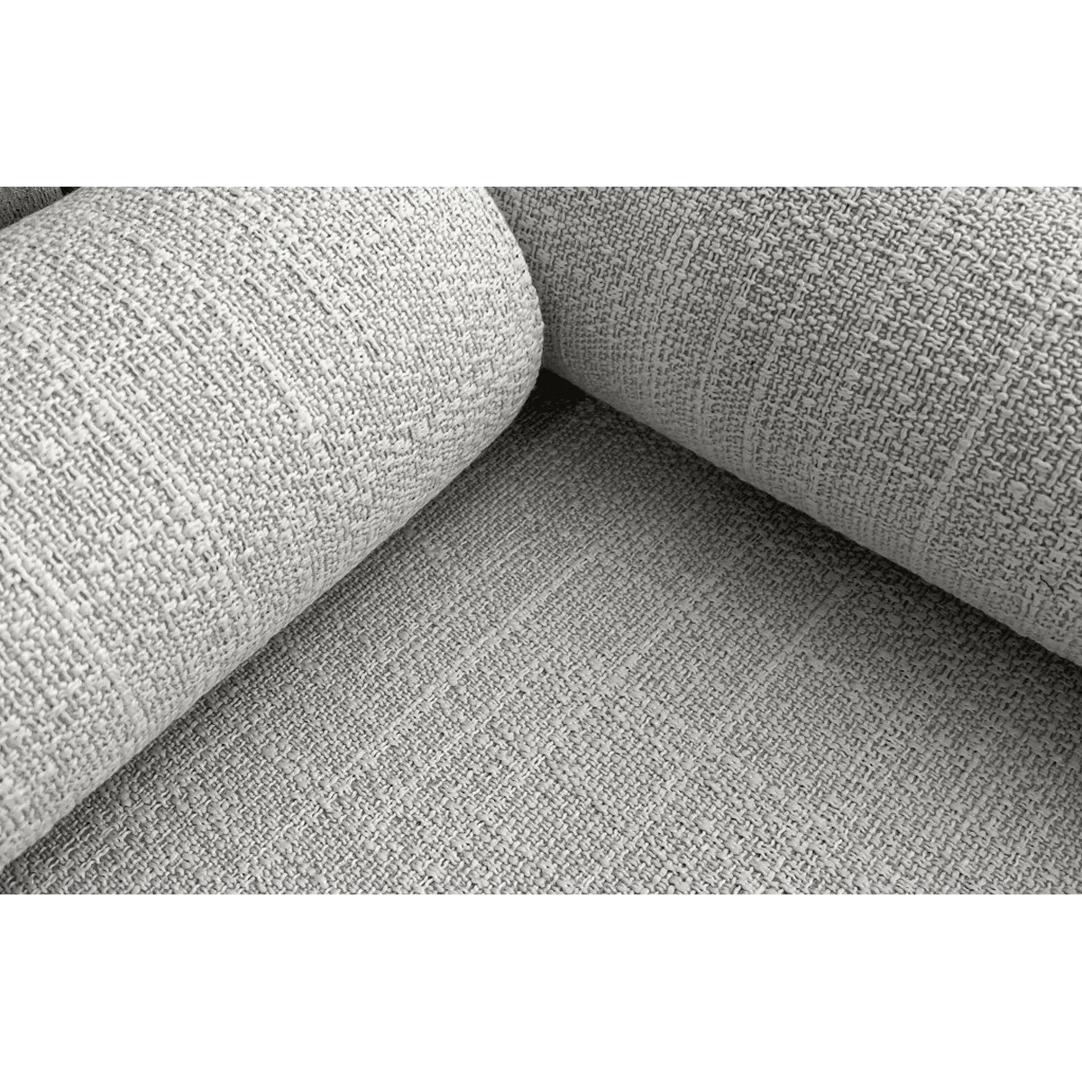 Pure Linen-Cotton Tori - 01 | Off-White