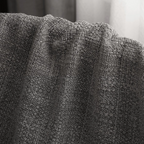 Pure Linen-Cotton Tori - 02 | Gray