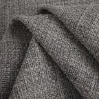 Pure Linen-Cotton Tori - 02 | Gray