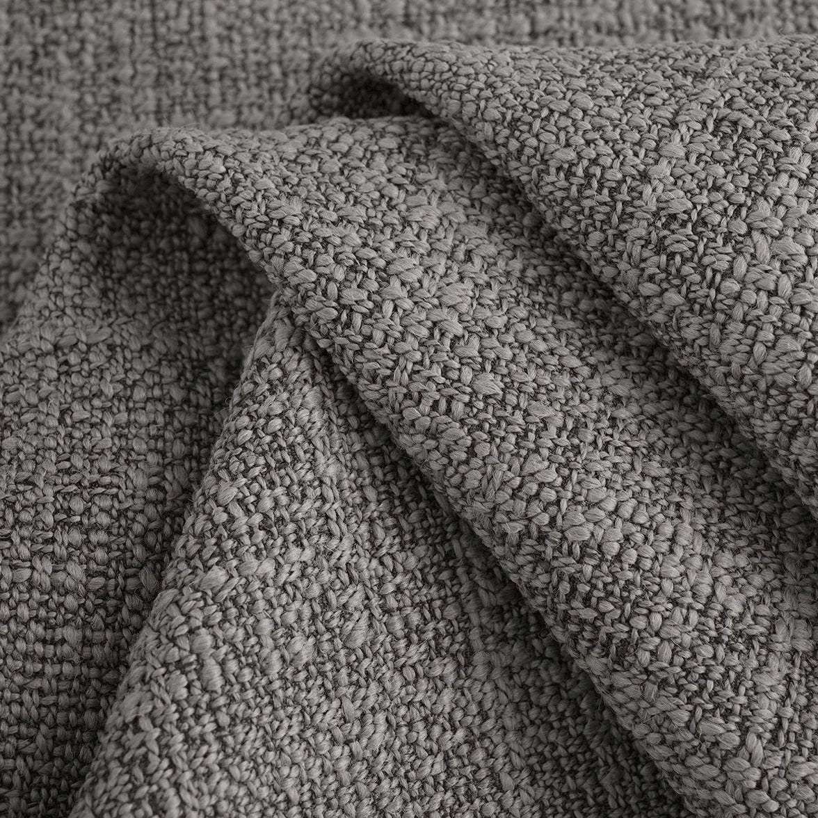 Pure Linen-Cotton | Dining Chair Cover