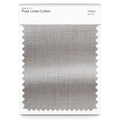Pure Linen-Cotton Tori - 03 | Beige