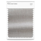 Pure Linen-Cotton Tori - 03 | Beige