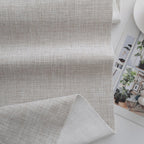 Pure Linen-Cotton Tori - 03 | Beige