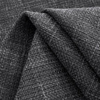 Pure Linen-Cotton Tori - 04 | Dark Gray