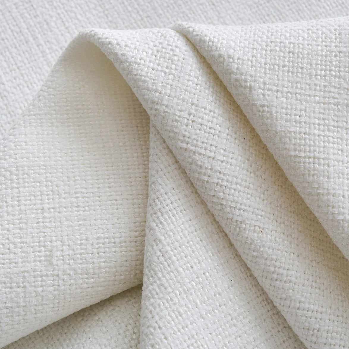 Pure Linen-Cotton | Dining Chair Cover