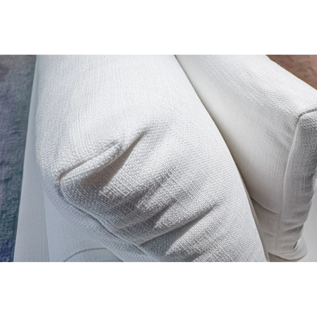 Pure Linen-Cotton | Dining Chair Cover