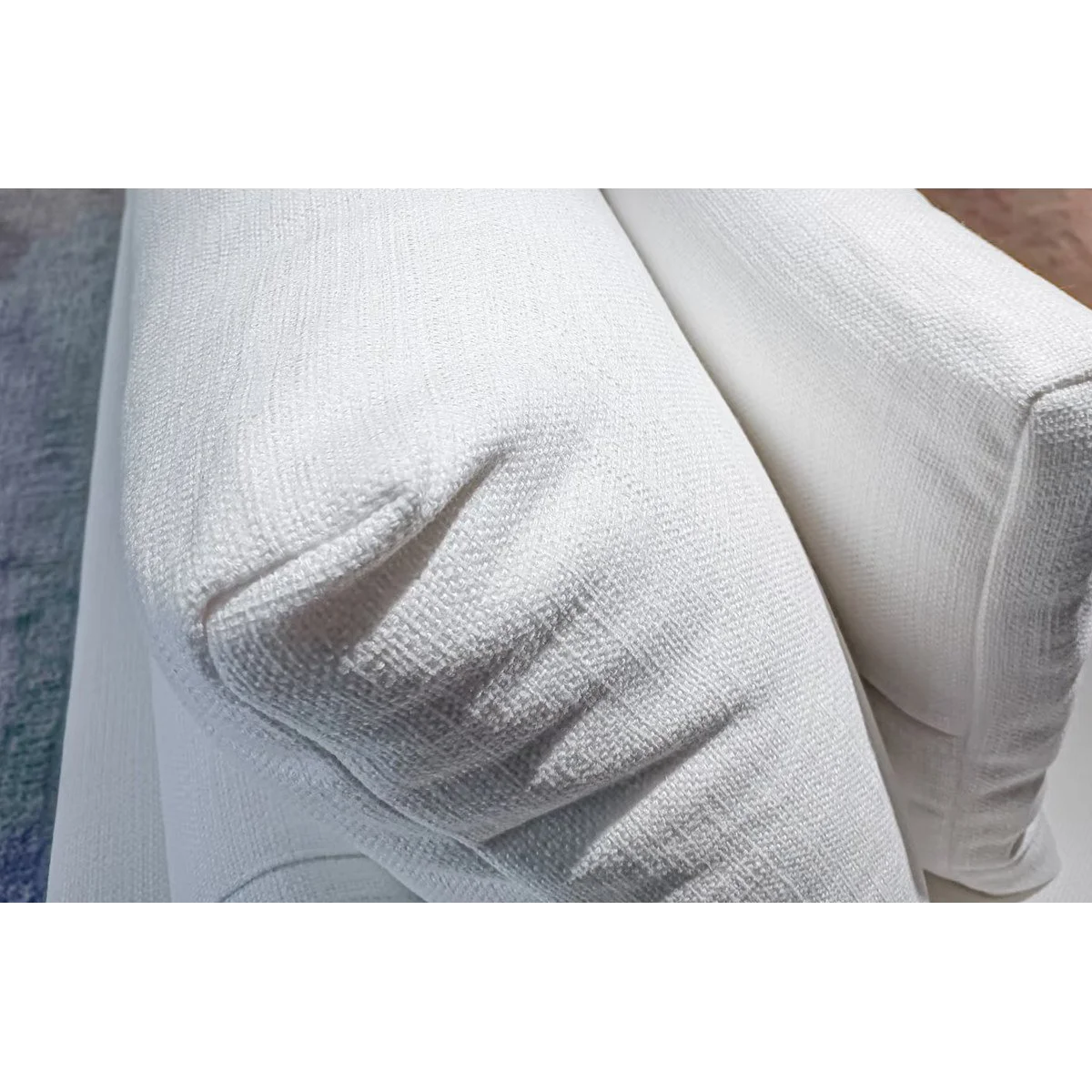 Pure Linen-Cotton | Dining Chair Cover