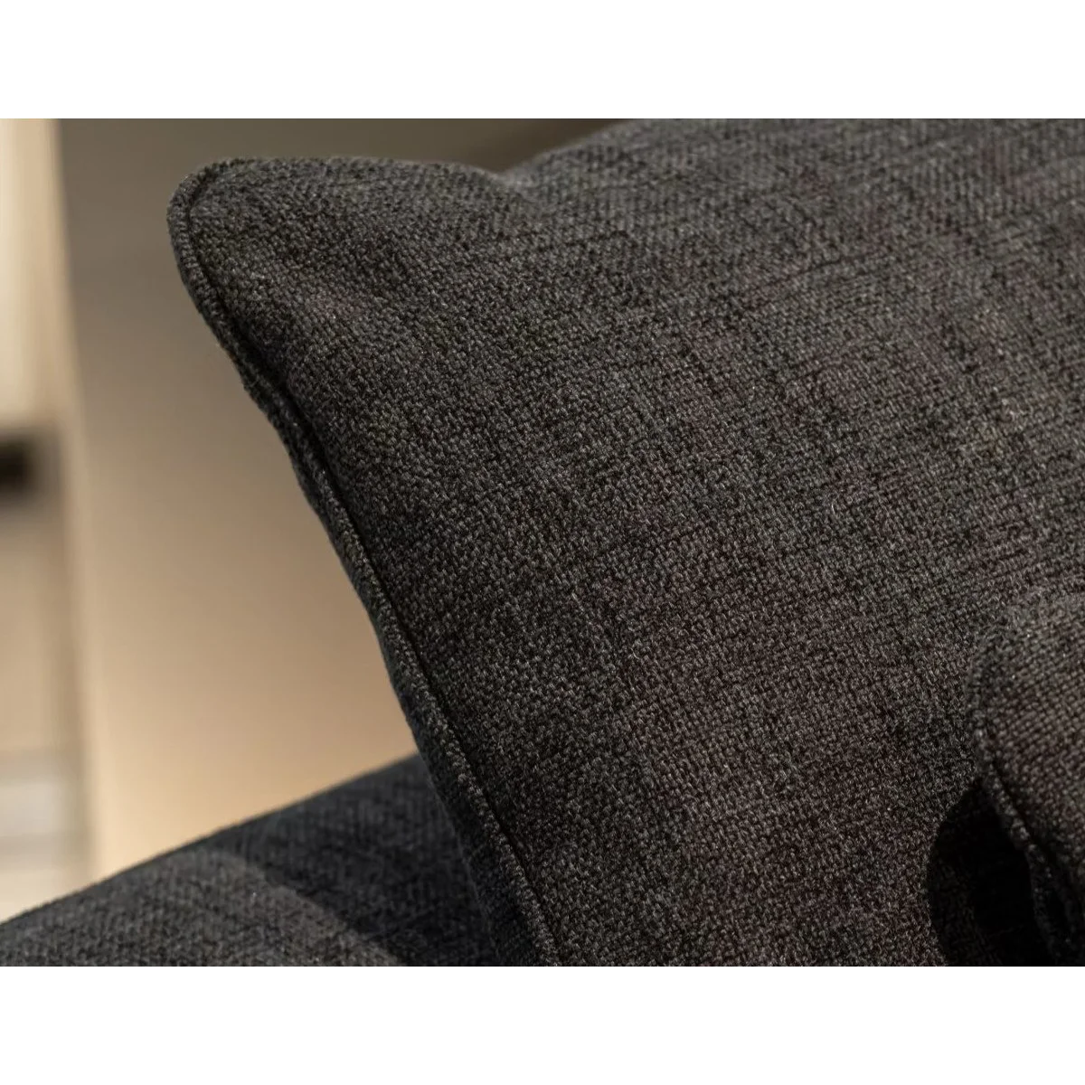 Pure Linen-Cotton | Dining Chair Cover