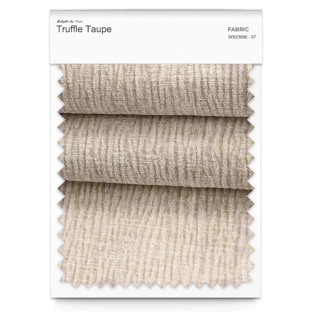 WX23006 - 7 | Truffle Taupe