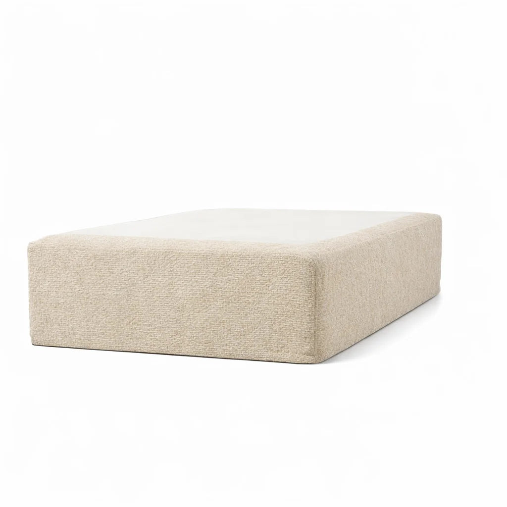 Truffle Taupe WX23006 - 07 | Bed skirts