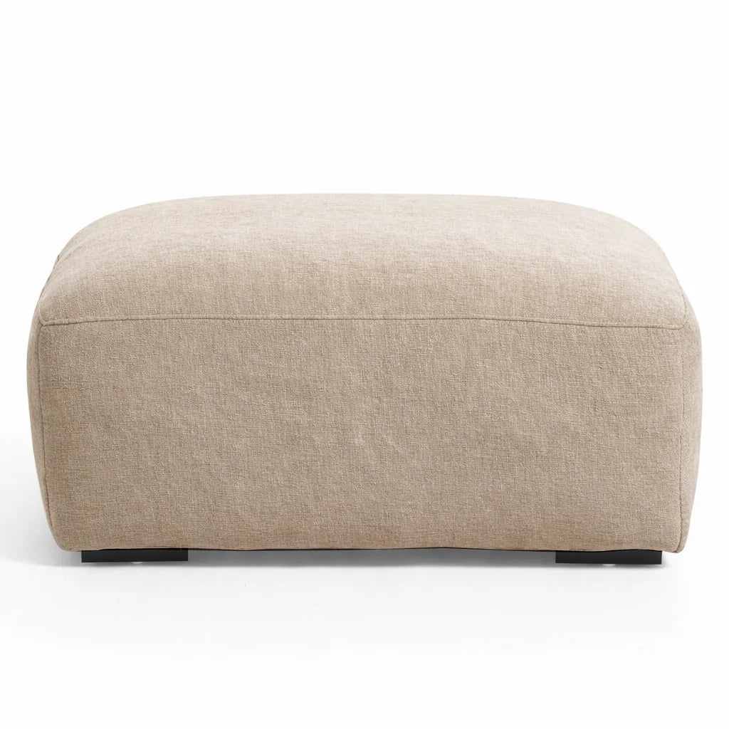 Truffle Taupe WX23006 - 07 | Ottoman